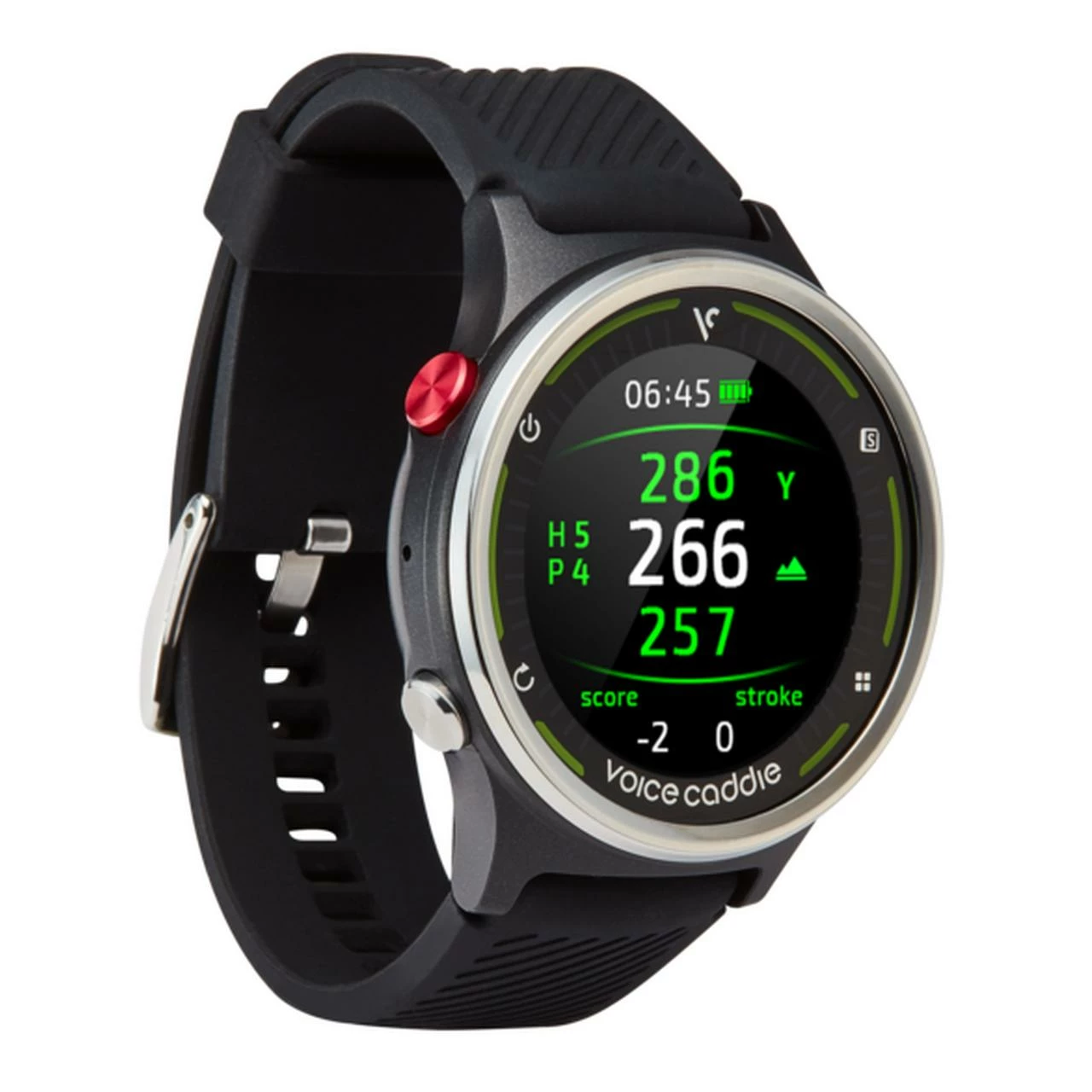 Voice Caddie G1 GPS Watch - Image 3