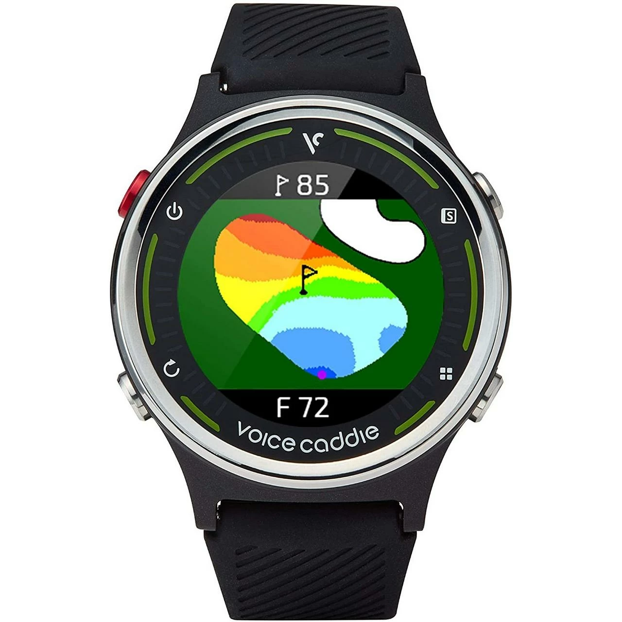Voice Caddie G1 GPS Watch