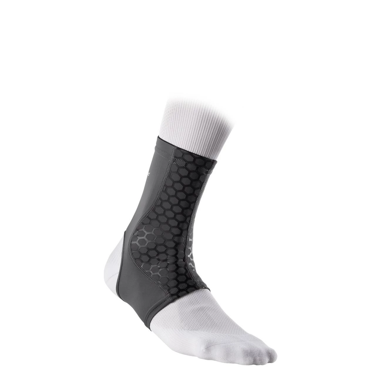 MCDAVID Active Comfort Compression Ankle Sleeve