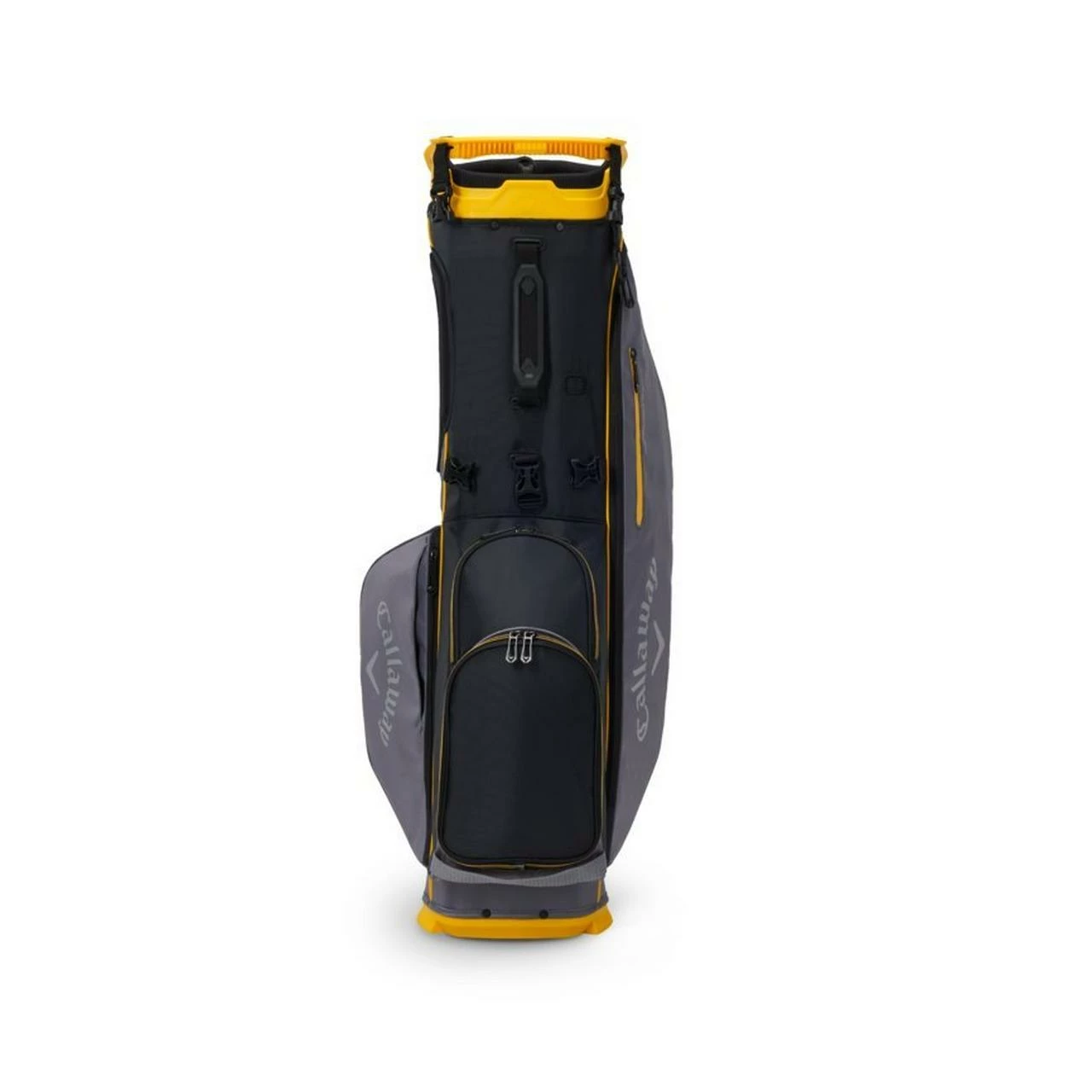 Callaway Prior Generation - Fairway Plus Double Strap Stand Bag - Image 3