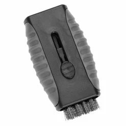 Ztech 2-In-1 Pocket Brush