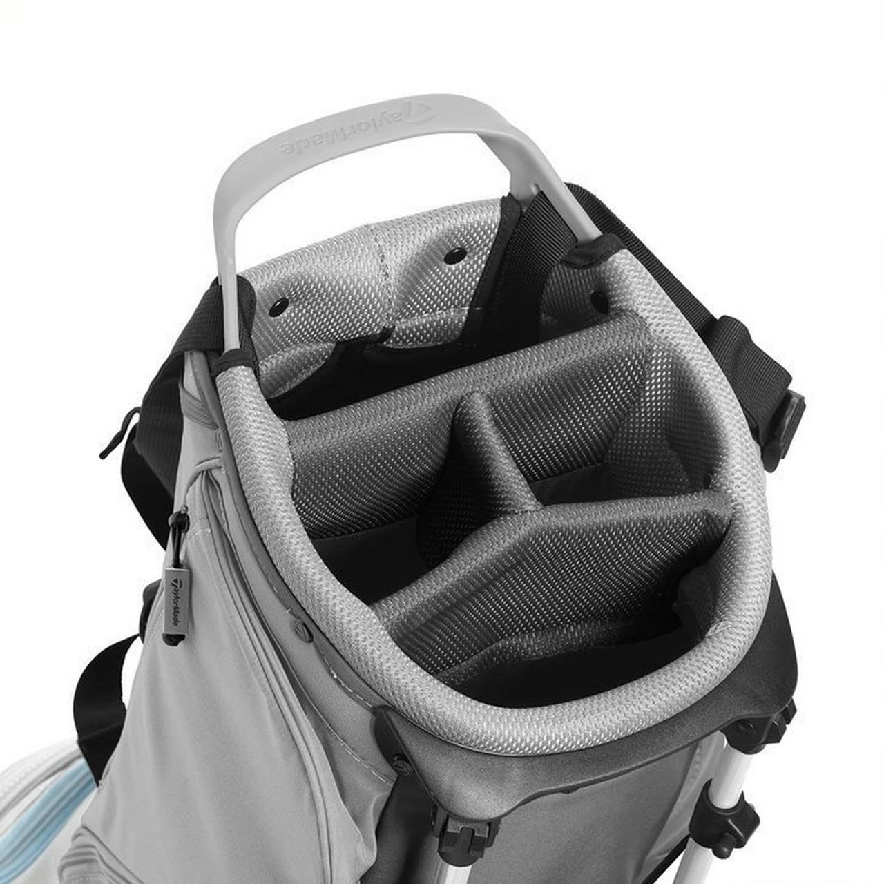 TaylorMade Prior Generation - Women's FlexTech Lite Stand Bag - Image 3