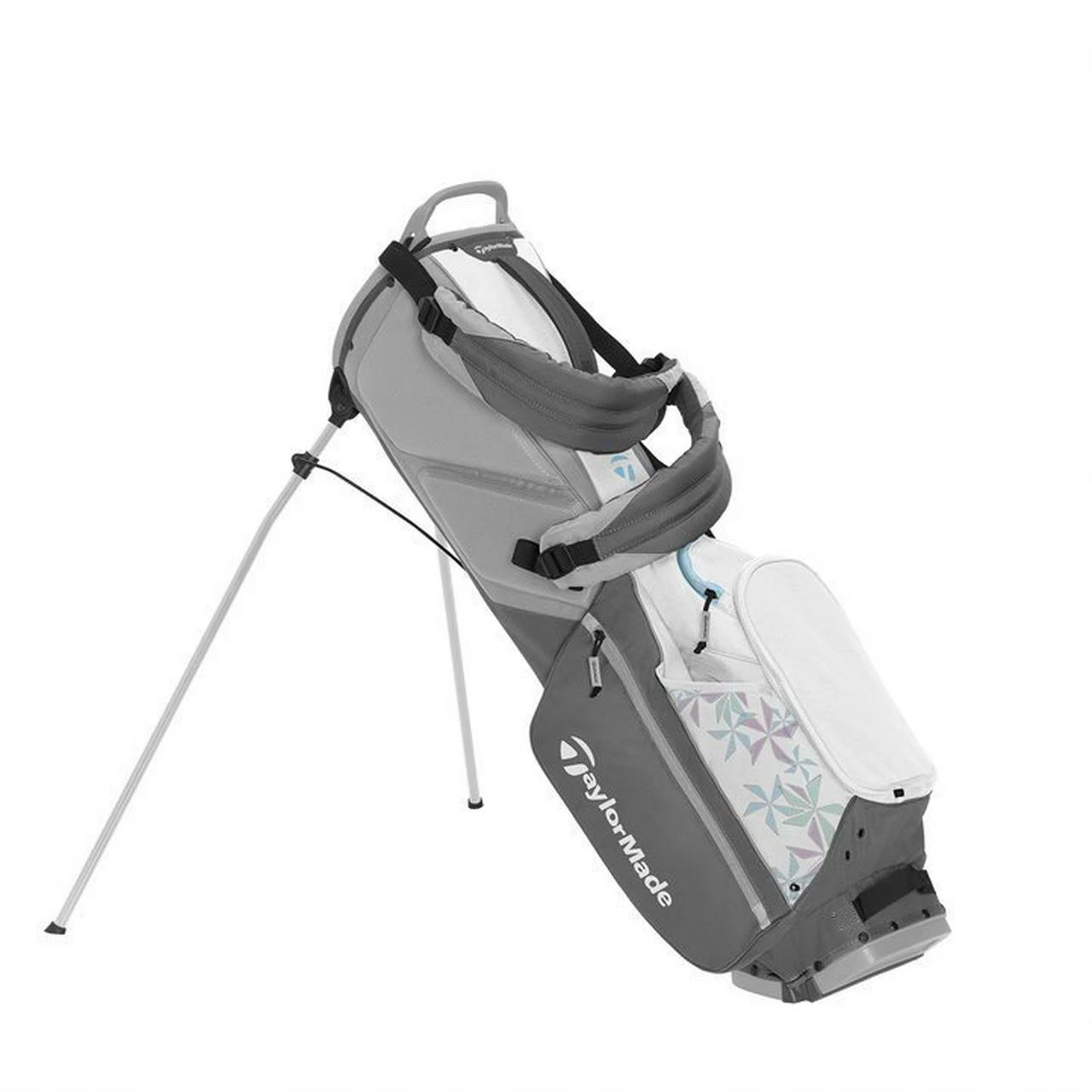 TaylorMade Prior Generation - Women's FlexTech Lite Stand Bag - Image 4