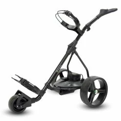 POWERBUG GT Tour DHC Trolley