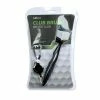 Golfing Buddies Golf Brush