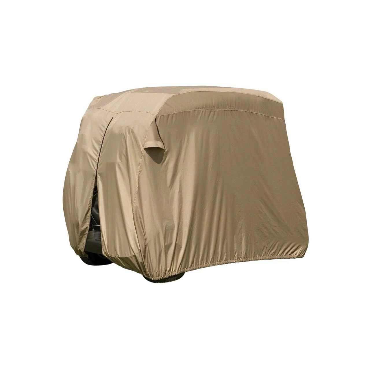 Classic Accessories Golf Cart Easy-On Cover