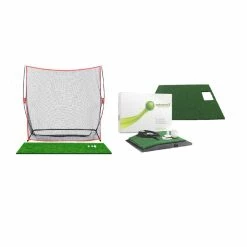 OPTISHOT Golf-In-A-Box