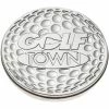 Ztech Golf Town Gift Tin