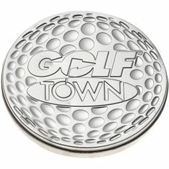 Ztech Golf Town Gift Tin