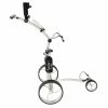 Cart-Tek Gri-975Li AMB Downhill Braking Electric Cart