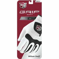 Wilson Grip Soft Glove