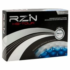 RZN HS-Tour Golf Balls