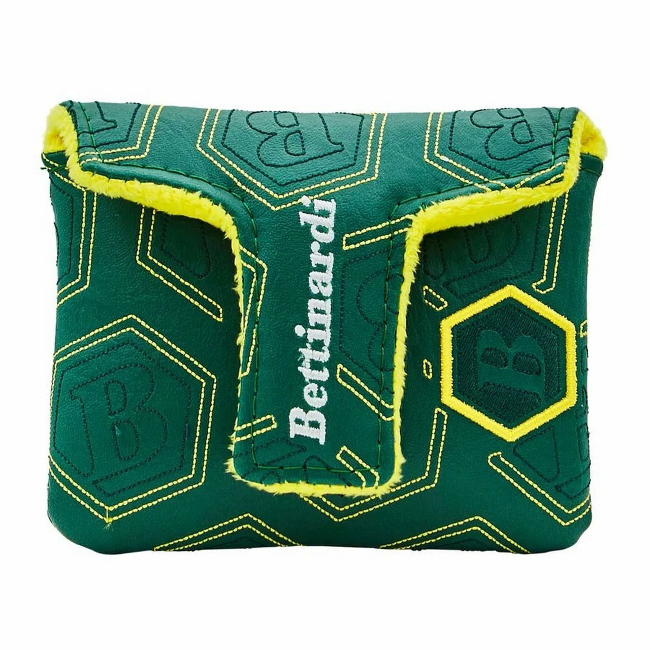 Bettinardi Hex B Spring Classic Mallet Putter Headcover - Image 2
