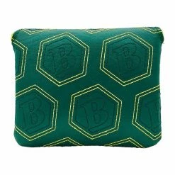 Bettinardi Hex B Spring Classic Mallet Putter Headcover