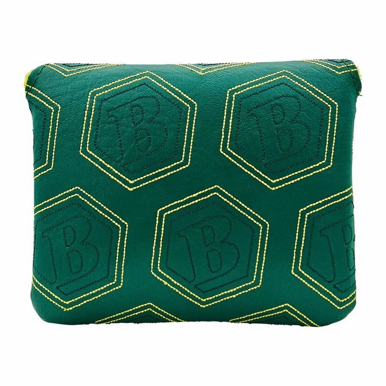 Bettinardi Hex B Spring Classic Mallet Putter Headcover