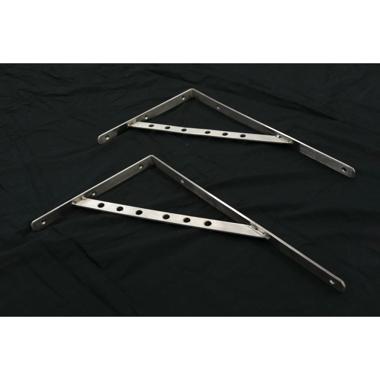 Skytrak Home Course Wall Mounting Kit - 3 Brackets