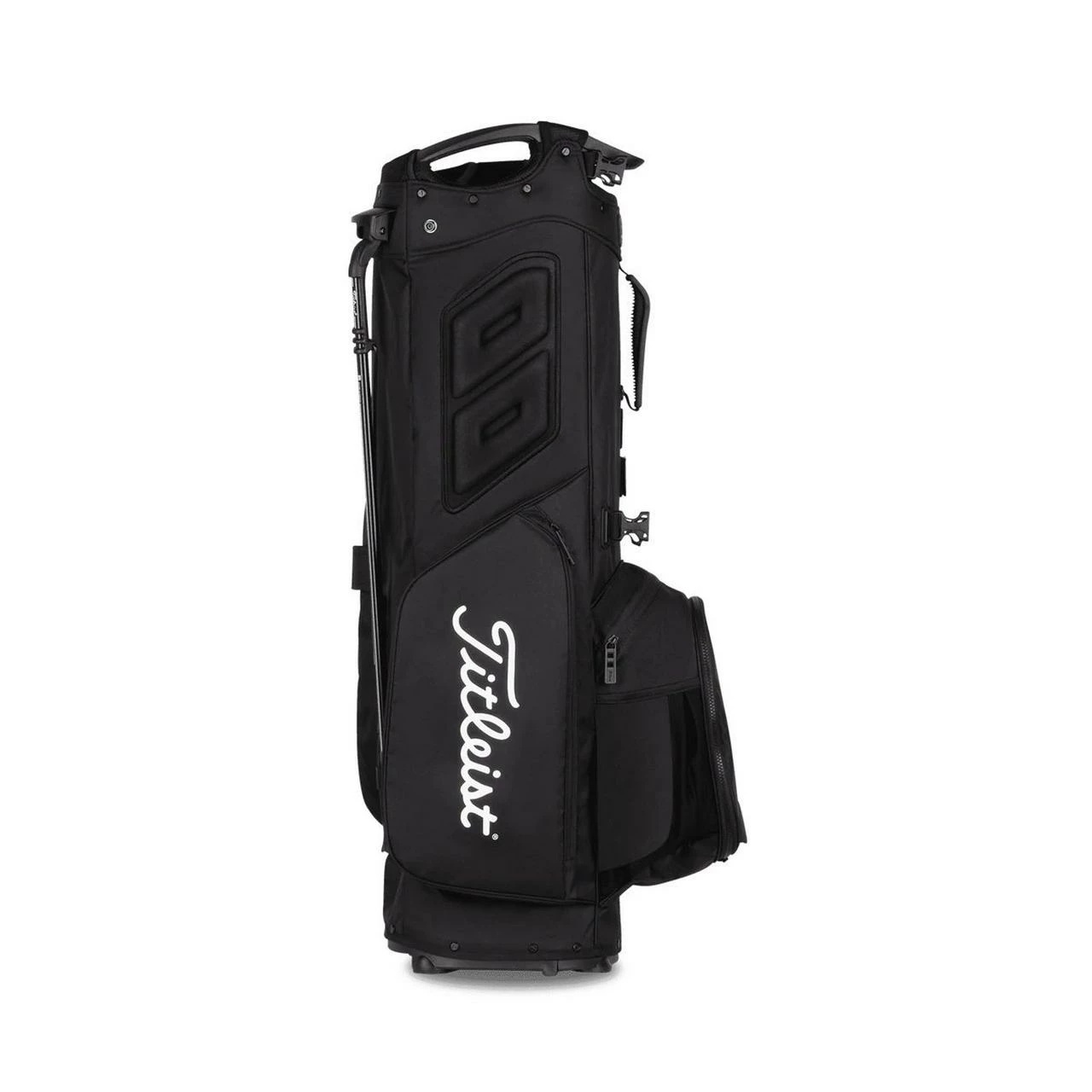 Titleist Hybrid 5 Stand Bag - Image 2