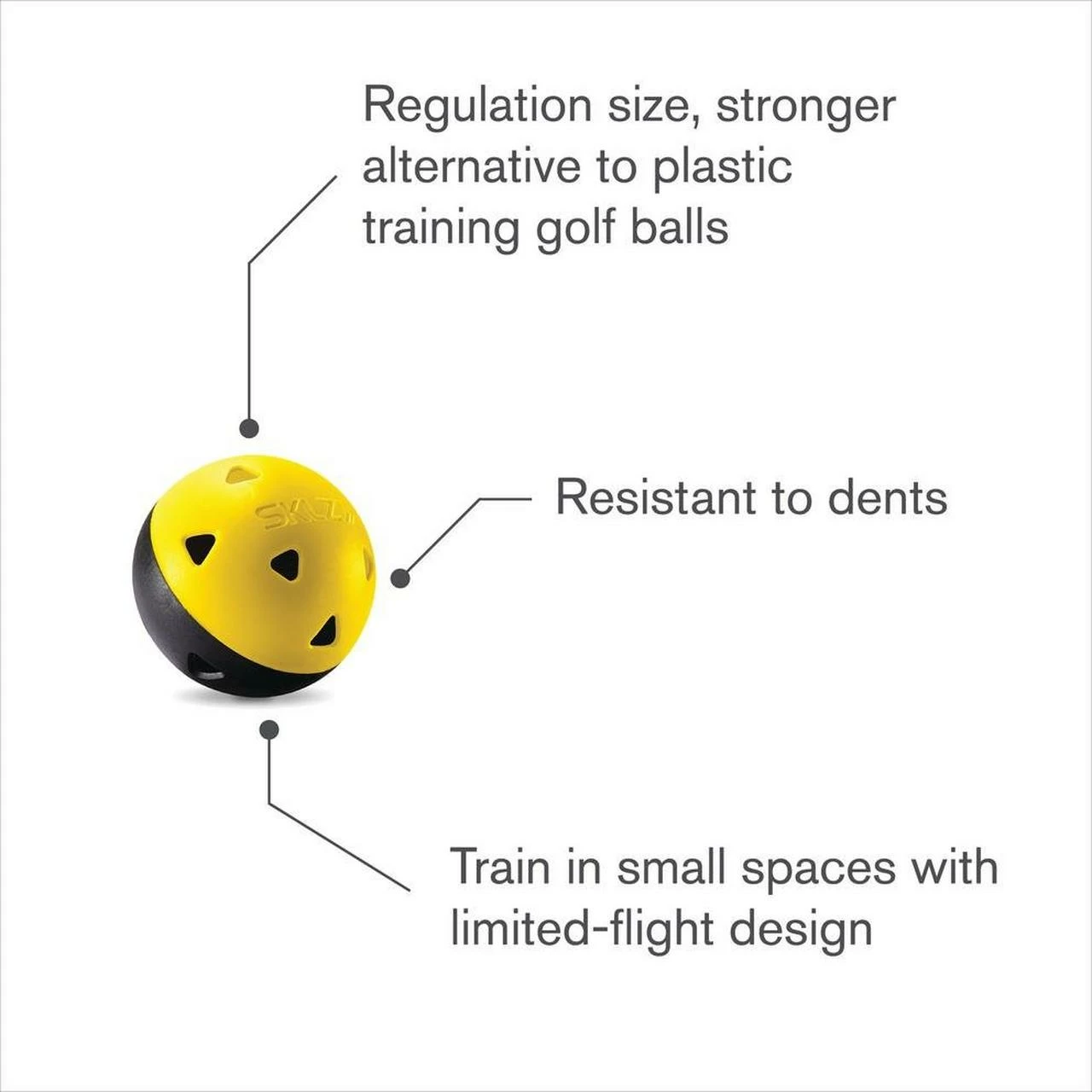 SKLZ Impact Golf Balls - Image 4