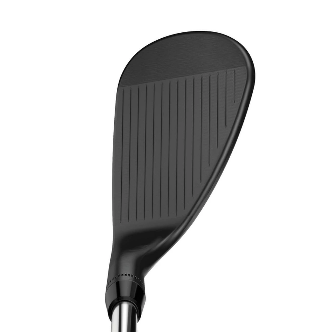 Callaway JAWS RAW Black Wedge With Steel Shafts - Image 2