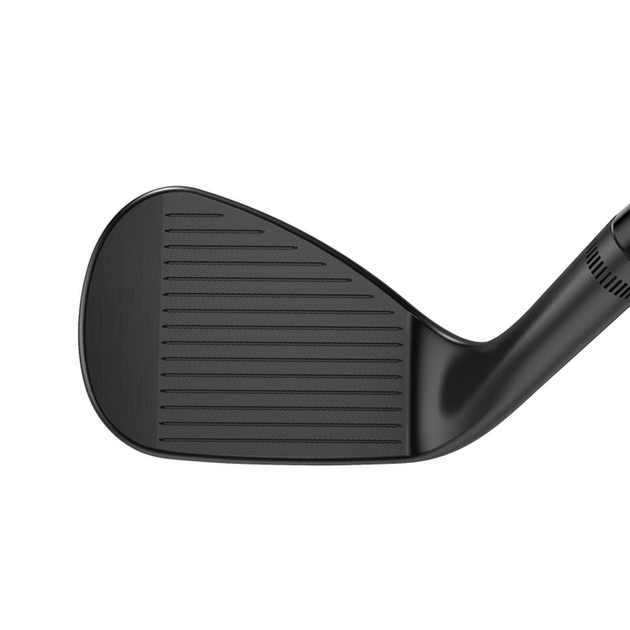 Callaway JAWS RAW Black Wedge With Steel Shafts - Image 3