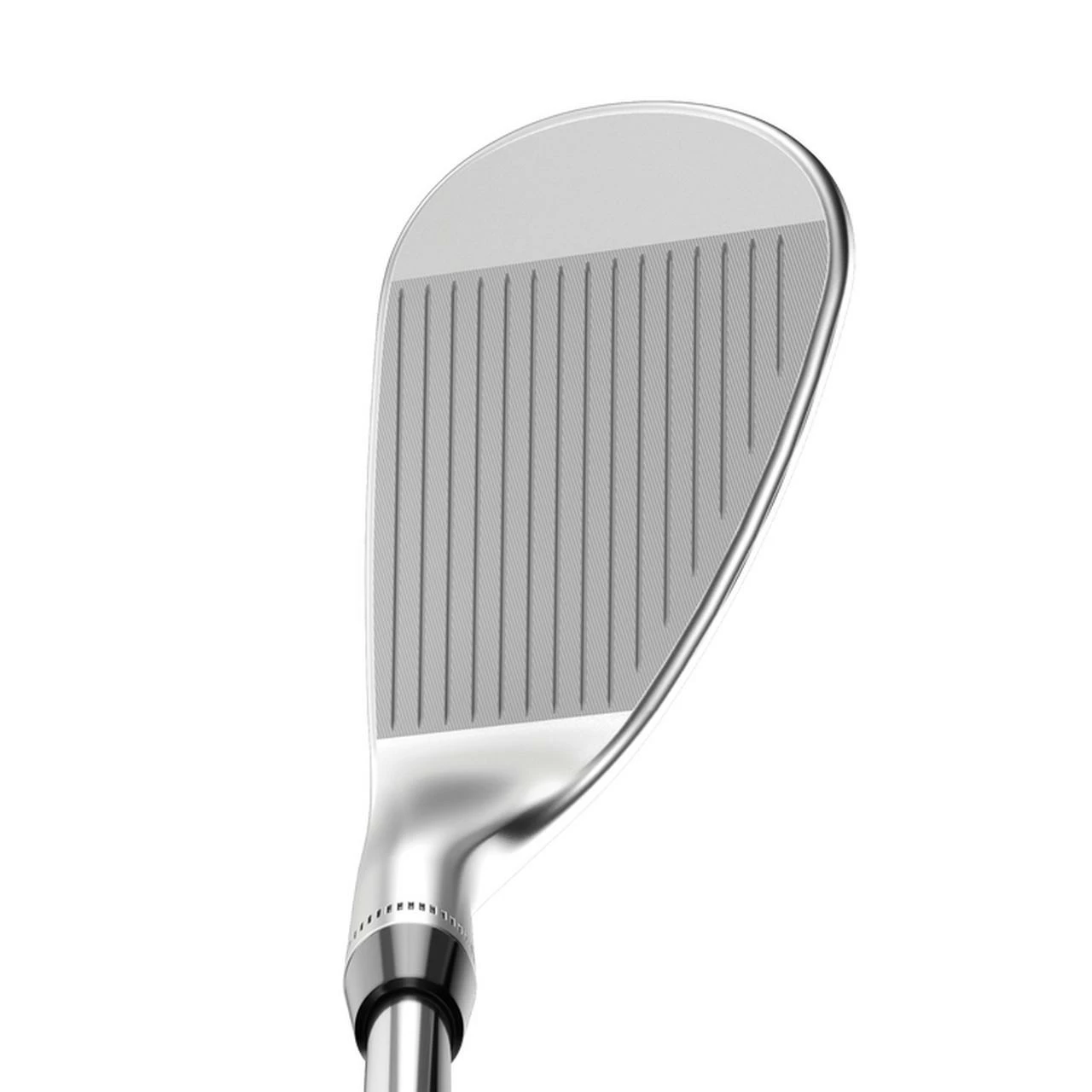 Callaway JAWS RAW Chrome Wedge With Graphite Shafts - Image 2