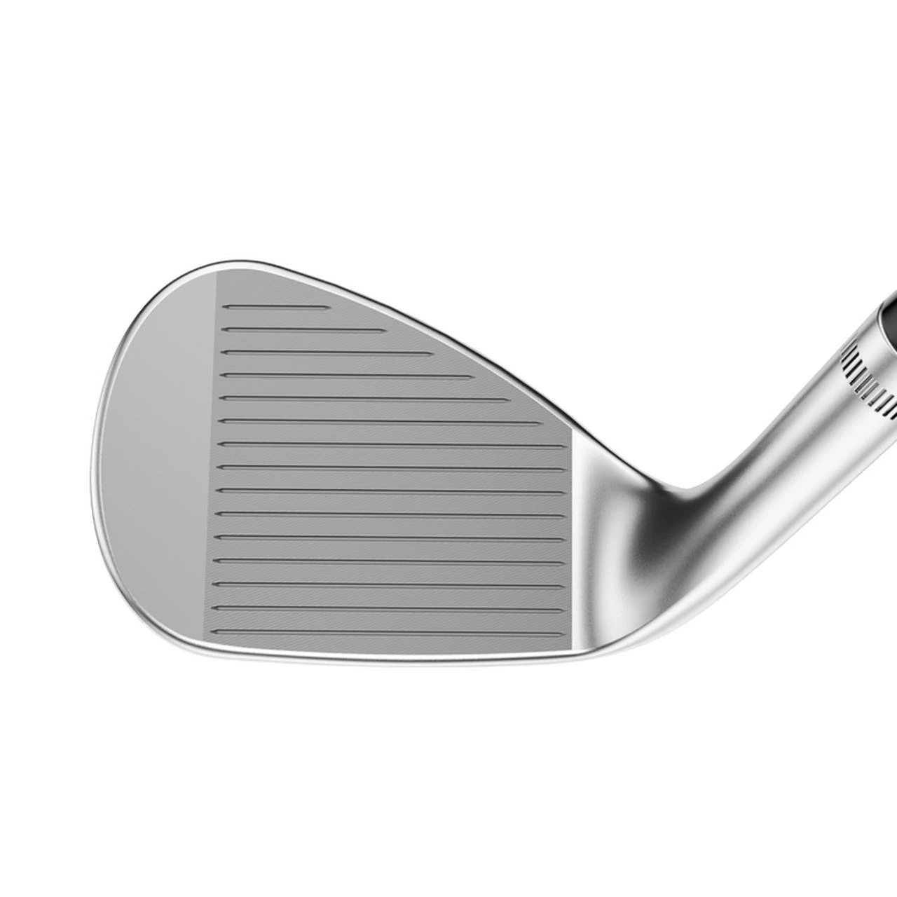 Callaway JAWS RAW Chrome Wedge With Steel Shafts - Image 3