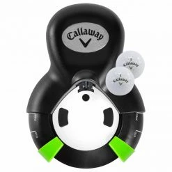 Callaway Kickback Putt Cup Set