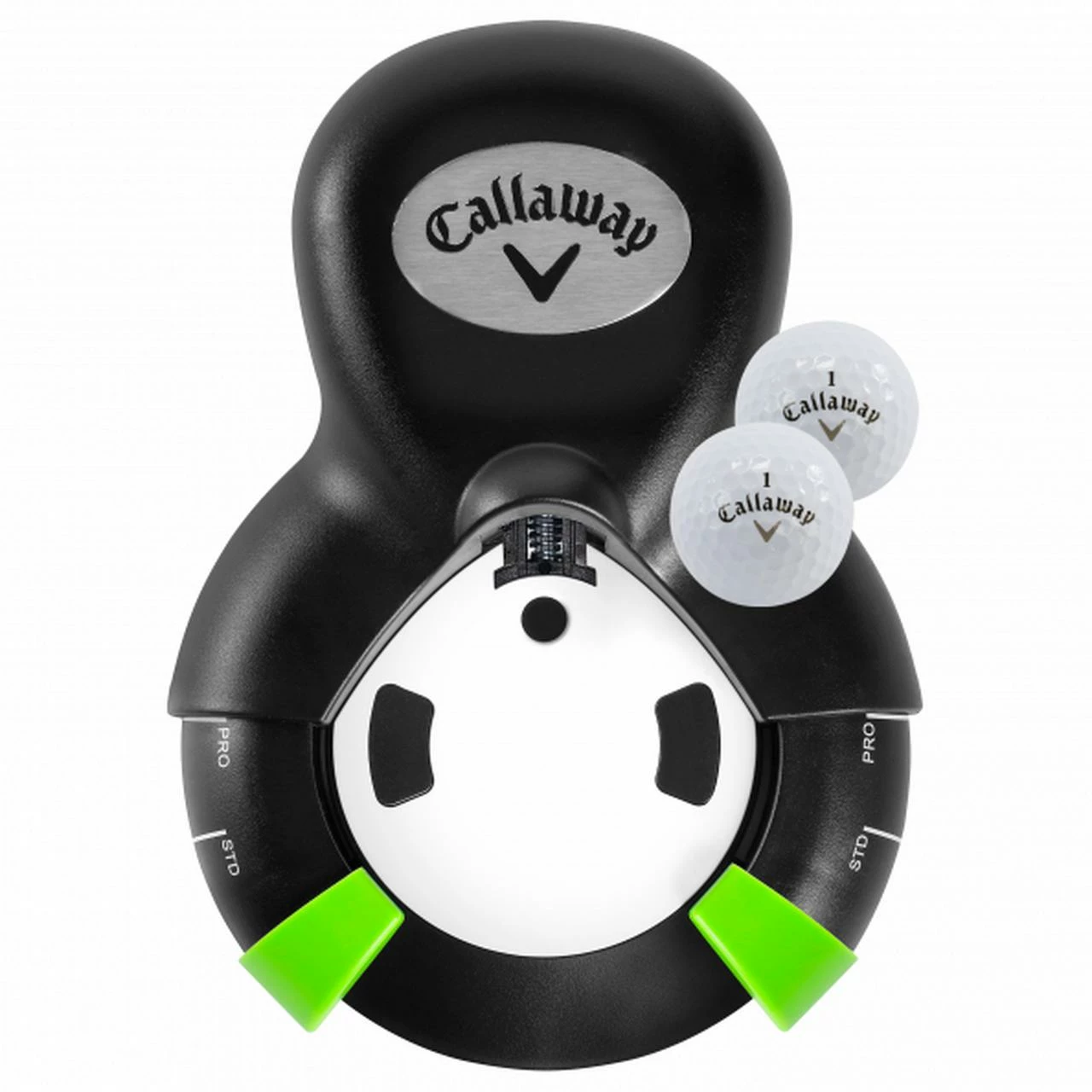 Callaway Kickback Putt Cup Set