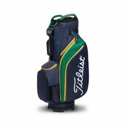 Titleist Limited Edition - Cart 14 Bag - Shamrock