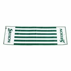 Srixon Limited Edition SRX Towel