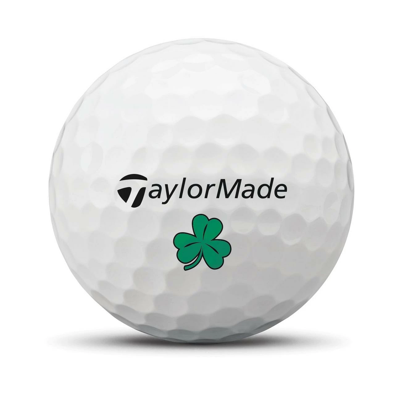TaylorMade Limited Edition - TP5 Golf Balls - Shamrock - Image 2
