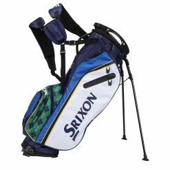 Srixon Limited Edition - Z SRX Stand Bag - Tartan