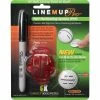 GREENKEEPER Line M Up Pro Putt Positioning System