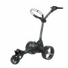 Motocaddy M5 GPS DHC Electric Cart With Accessory Pack