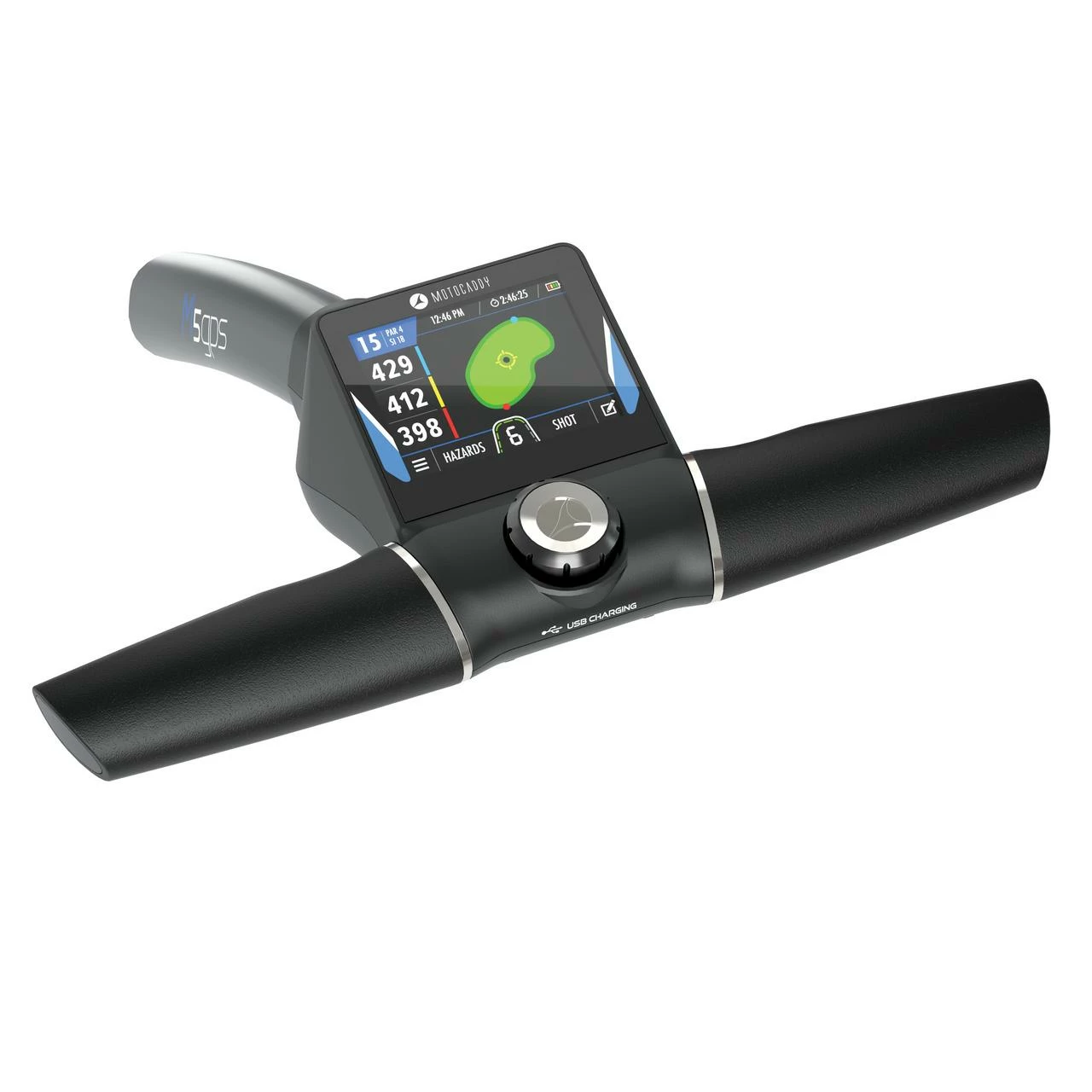 Motocaddy M5 GPS Electric Cart - Image 5