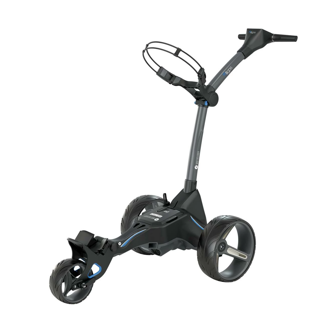 Motocaddy M5 GPS Electric Cart