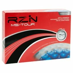 RZN MS-Tour Golf Balls