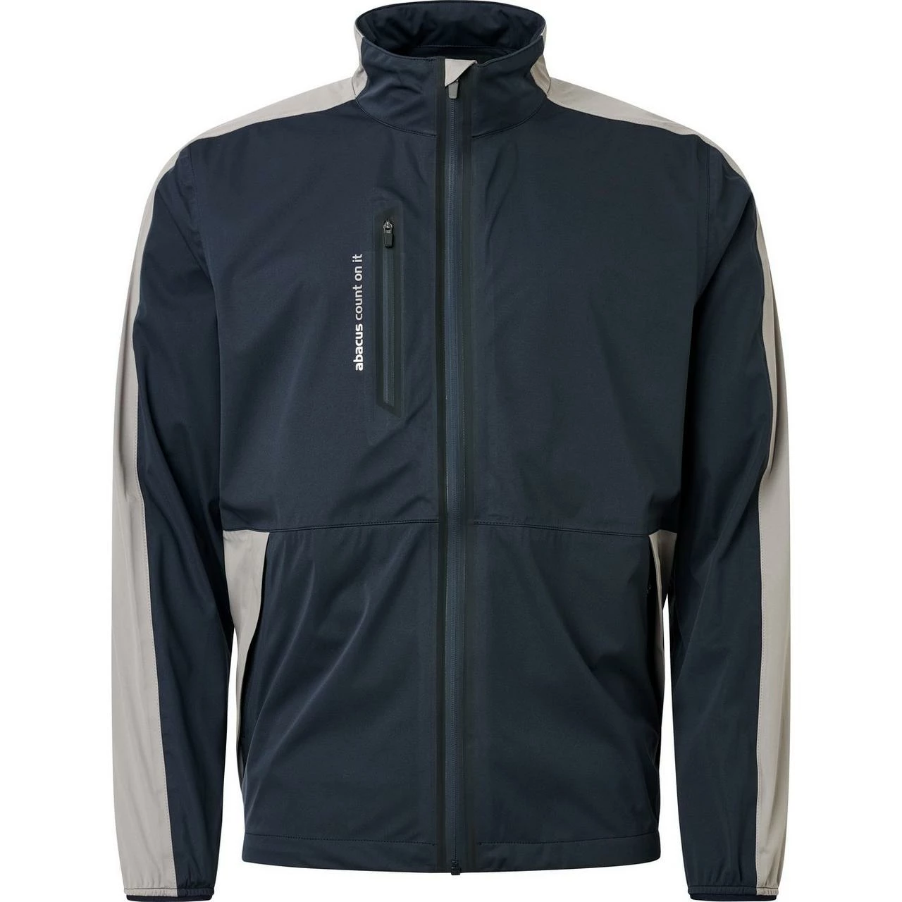 ABACUS Men's Bounce Rain Jacket