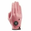 G/FORE Men's Collection Glove - Light Pink