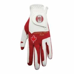Copper Tech Men's Copper Infused Glove - Canada