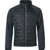 ABACUS Men's Elgin Full Zip Insulated Jacket