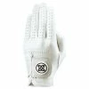 G/FORE Men's Essential Glove - White