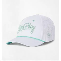 Barstool Men's Foreplay Vintage Rope Snapback Cap