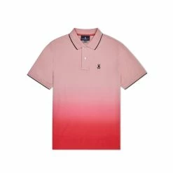 Psycho Bunny Men's Ghent Polo