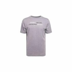 TravisMathew Men's Mind The Queue T-Shirt
