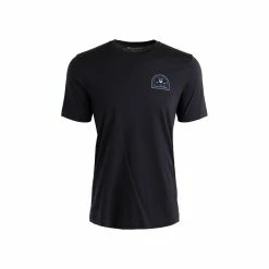TravisMathew Men's Packed Lunch T-Shirt