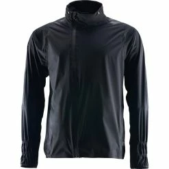 ABACUS Men's Pitch Rain Jacket