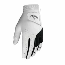 Callaway Men's Weather Spann Glove - Cadet