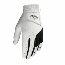 Callaway Men's Weather Spann Gloves - 2 Pack