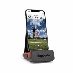 RAPSODO Mobile Launch Monitor